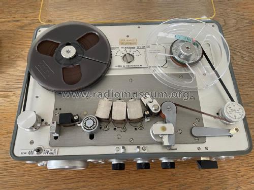 Nagra 4.2; Kudelski SA; (ID = 2905105) R-Player