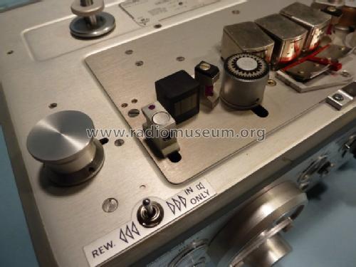 Nagra IV-S ; Kudelski SA; (ID = 1360584) Reg-Riprod