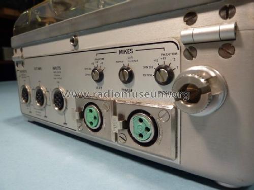 Nagra IV-S ; Kudelski SA; (ID = 1360585) Reg-Riprod