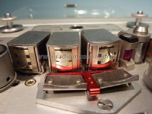 Nagra IV-S ; Kudelski SA; (ID = 1360600) Reg-Riprod