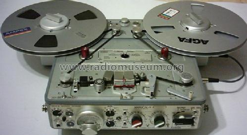 Nagra IV-S ; Kudelski SA; (ID = 541687) R-Player