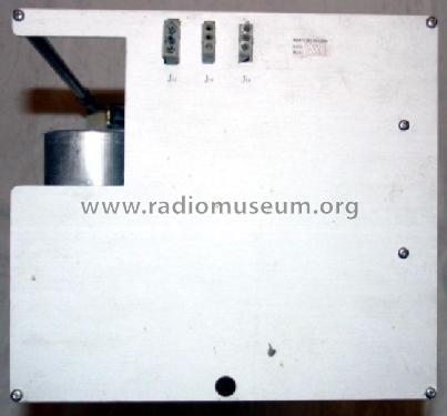 Spectrascope Modular 8000; LABEN Laboratori (ID = 1729825) Equipment