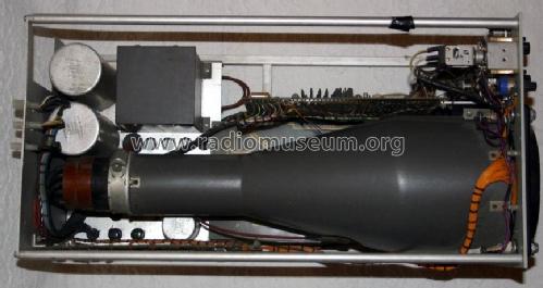 Spectrascope Modular 8000; LABEN Laboratori (ID = 1729826) Equipment