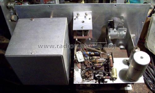 Generador de Barrido 1560; LEA - Laboratorios (ID = 953791) Equipment