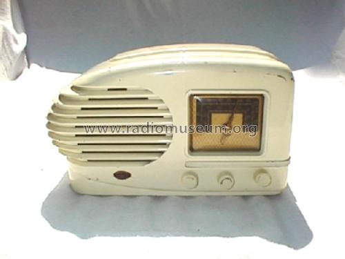 D-73 ; Lafayette Radio & TV (ID = 267035) Radio