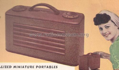 S-161 ; Lafayette Radio & TV (ID = 843825) Radio