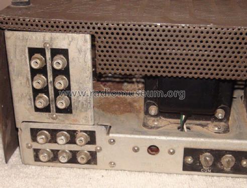 Stereophonic Amplifier LA-260; Lafayette Radio & TV (ID = 2098190) Ampl/Mixer