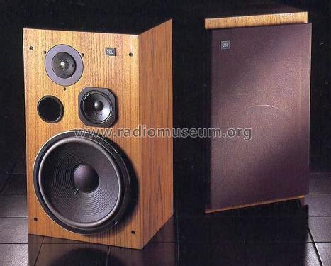 JBL 120Ti; Lansing, James B. (ID = 675765) Lautspr.-K