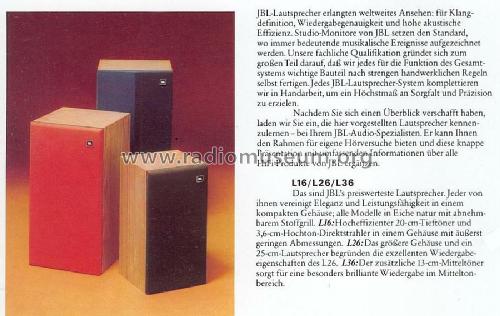 jbl l 36