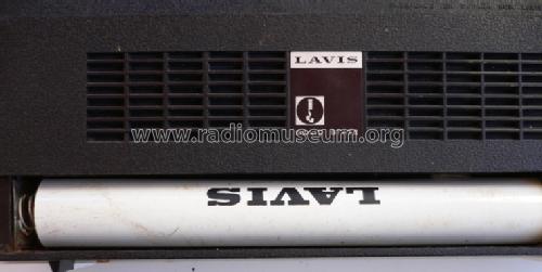 T-320-B AM ; Lavis S.A., Labelson (ID = 1579549) Radio