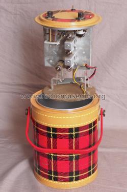 Bagpiper SKR-101; Lawrence Co. Ltd.; (ID = 2391647) Radio