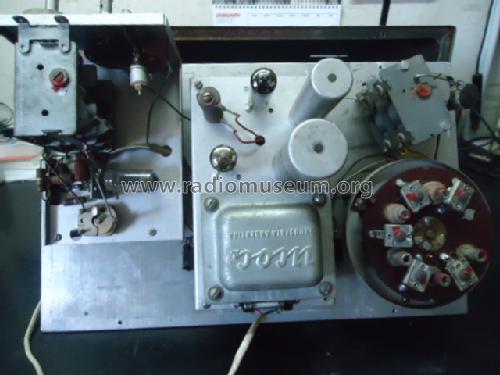 Medidor de Q-L-C 1401; LEA - Laboratorios (ID = 1369673) Equipment