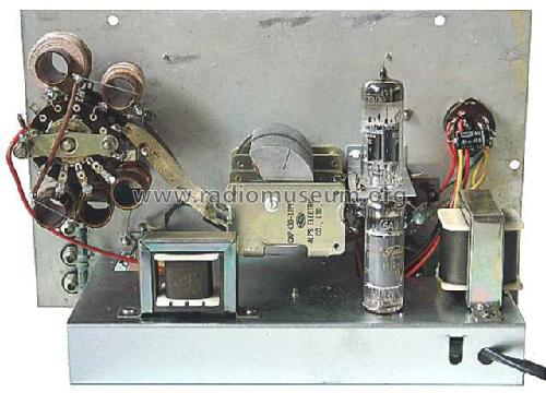 Signal Generator LSG-10; Leader Electronics (ID = 383610) Equipment