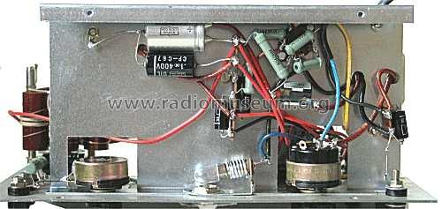 Signal Generator LSG-10; Leader Electronics (ID = 383611) Equipment