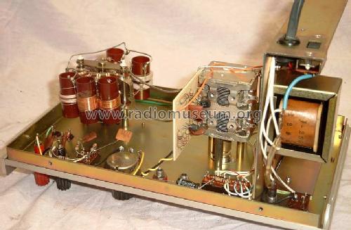 Signal Generator LSG-16; Leader Electronics (ID = 117795) Ausrüstung