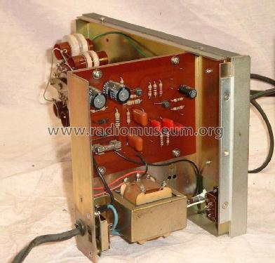 Signal Generator LSG-16; Leader Electronics (ID = 117796) Ausrüstung