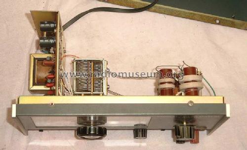 Signal Generator LSG-16; Leader Electronics (ID = 117798) Equipment