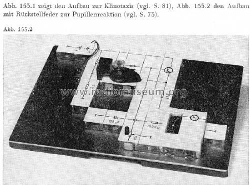 Lectron Funktionsmodelle; Lectron GmbH; (ID = 1481125) teaching