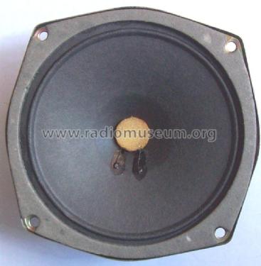 Tweeter HF-4048; LEEA Laboratorio de (ID = 1343441) Speaker-P