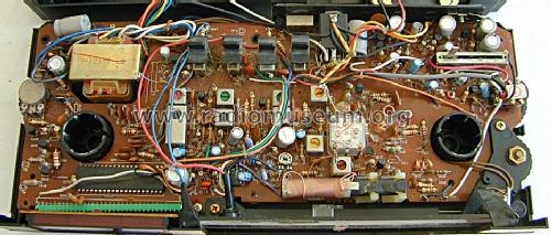 Elektronik Uhrenradio Stereo DE-404; Lehnert GmbH, Poppy; (ID = 1299121) Radio