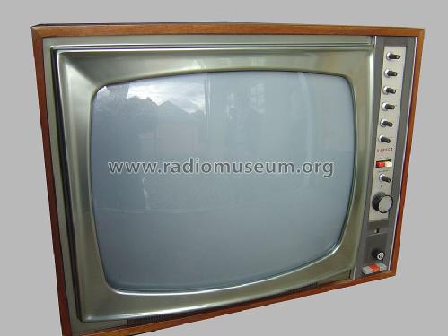 Raduga {Радуга} 5BG {5БГ}; Leningrad Kozitsky (ID = 510182) Television