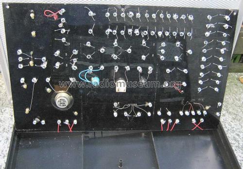 Elektronik Komplettlabor Mykit 200; LINDY-Elektronik (ID = 2125111) Kit