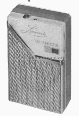 T-63 ; Linmark (ID = 586947) Radio