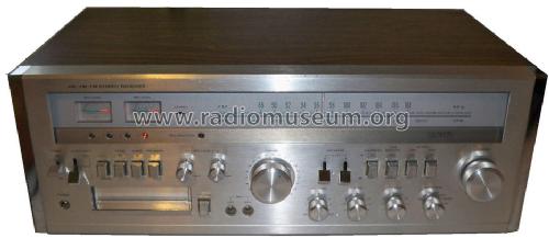 AM/FM-Stereo-Receiver R 745; Lloyd's Electronics; (ID = 1608249) Radio