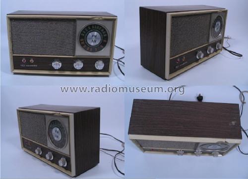 TM-77A; Lloyd's Electronics; (ID = 1529180) Radio