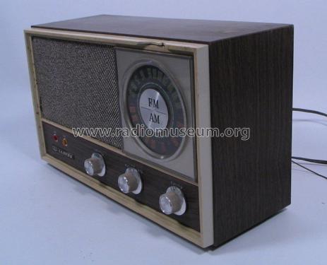 TM-77A; Lloyd's Electronics; (ID = 1529182) Radio