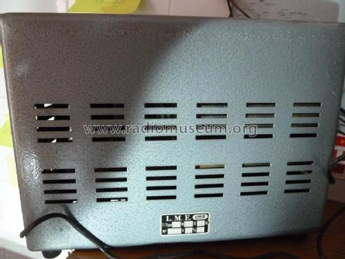 Generador RF AM-FM GAF-65; LME Laboratorio de (ID = 1897866) Equipment