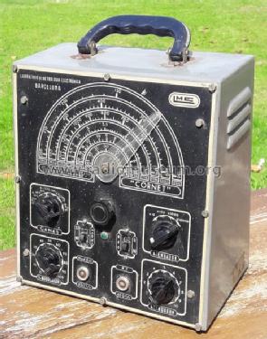 Generador RF Unknown; LME Laboratorio de (ID = 2295728) Equipment