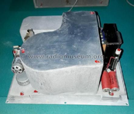 Generador RF Unknown; LME Laboratorio de (ID = 2296965) Equipment