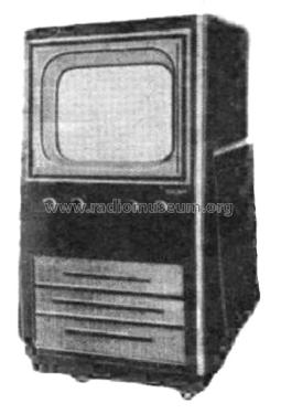 3701A; LMT L.M.T., Le (ID = 1684124) Television