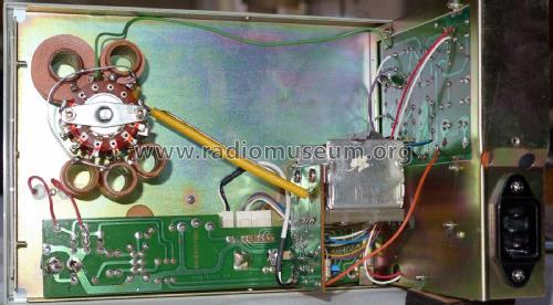 RF-Generator SG-4160B; Lodestar Electronics (ID = 2227639) Equipment