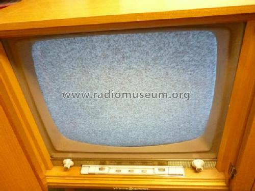 Arosa 1696; Loewe-Opta; (ID = 1413254) Television