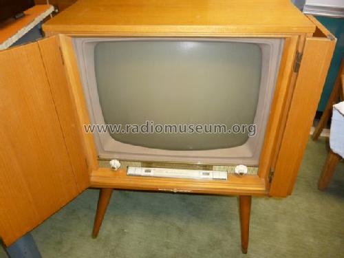 Arosa 1696; Loewe-Opta; (ID = 1413256) Television
