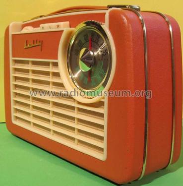 Dolly 3921; Loewe-Opta; (ID = 1733833) Radio