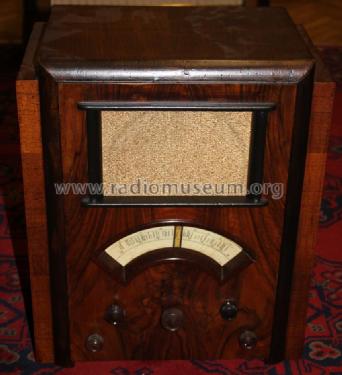 Gotland WL; Loewe-Opta; (ID = 1787561) Radio