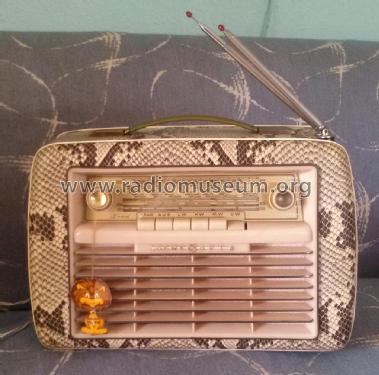 Lord 900; Loewe-Opta; (ID = 2555609) Radio