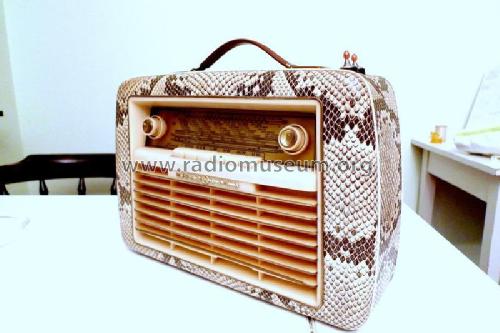 Lord 900; Loewe-Opta; (ID = 985842) Radio