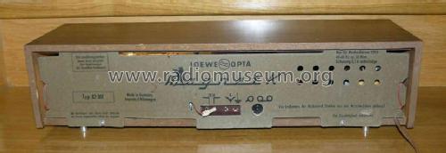 Magnet K 82001; Loewe-Opta; (ID = 385688) Radio