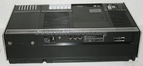 Optacord 700 Color 52520; Loewe-Opta; (ID = 1804615) R-Player