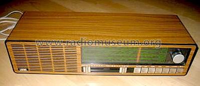 R142 54230; Loewe-Opta; (ID = 153571) Radio