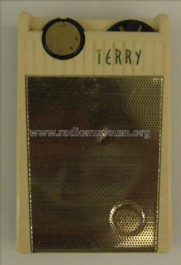 Terry 4900; Loewe-Opta; (ID = 1349445) Radio