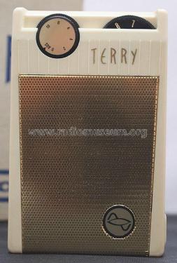 Terry 4900; Loewe-Opta; (ID = 1915795) Radio
