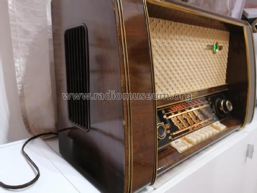 Venus Plastik 560W ; Loewe-Opta; (ID = 2880619) Radio