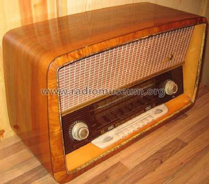 Venus-Stereo 4771W; Loewe-Opta; (ID = 613590) Radio