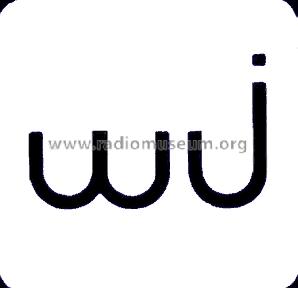 Logos V or W Logo ; Logos (ID = 454467) Radio