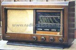 167W; Lorenz; Berlin, (ID = 213918) Radio